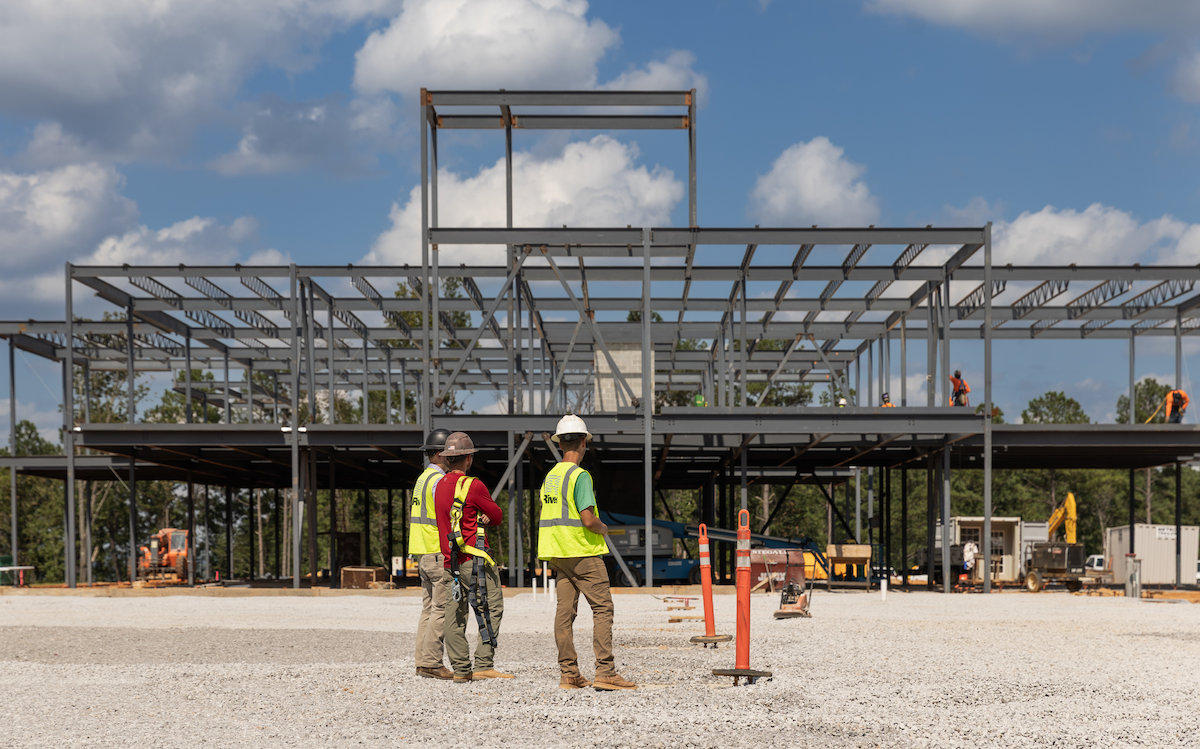 Rives Construction